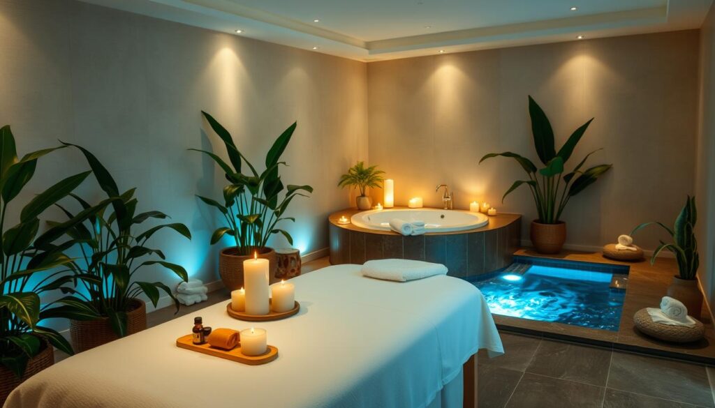 Wellness Routine