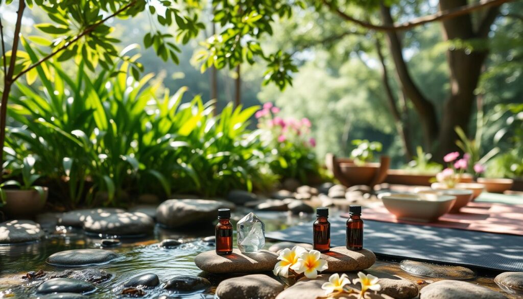 holistic healing practices