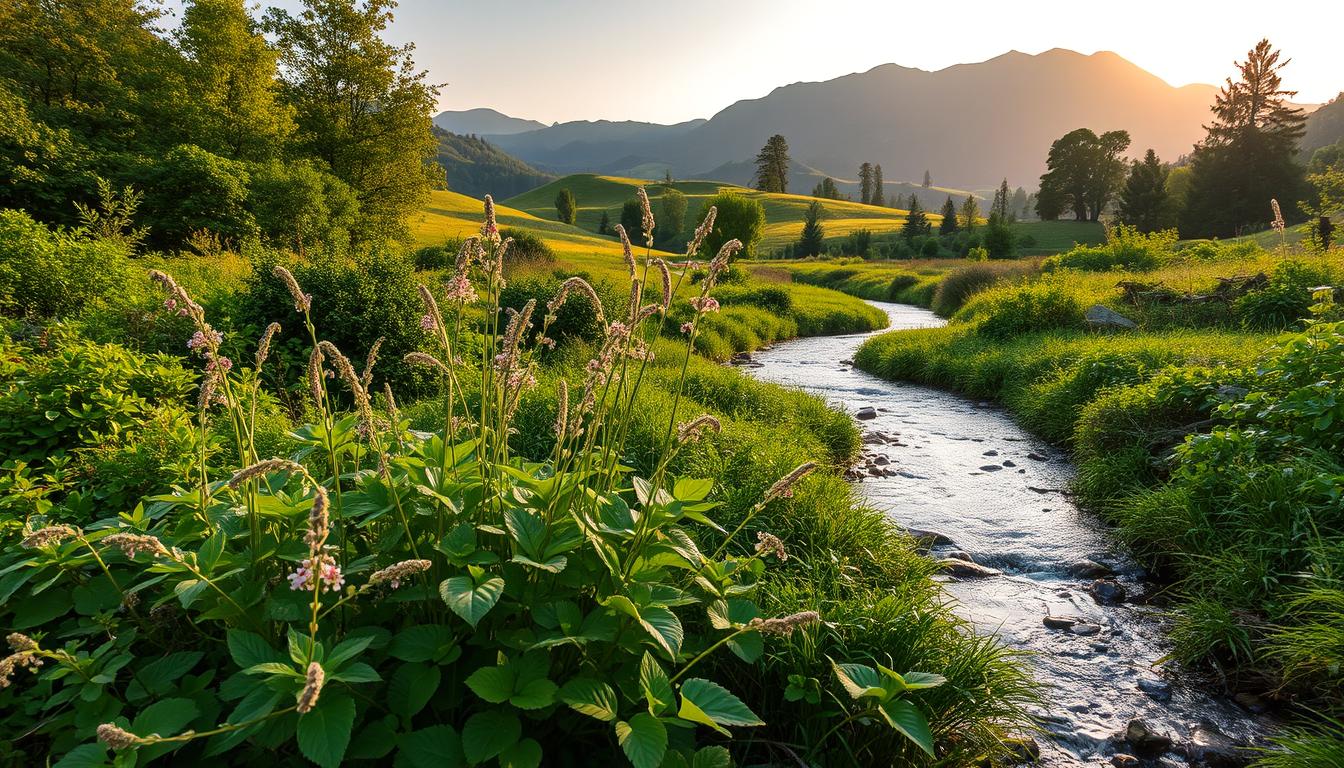 חידוש אנרגיה טבעי