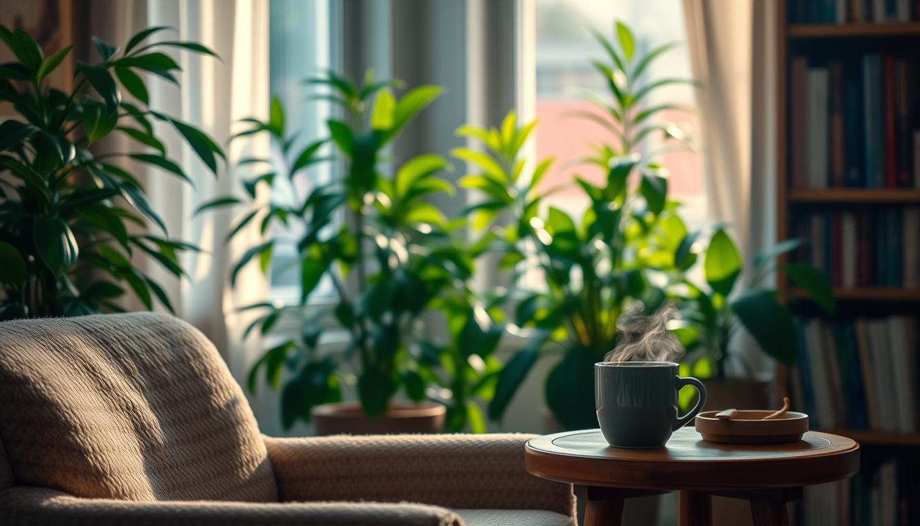 יום פינוק מרגיע