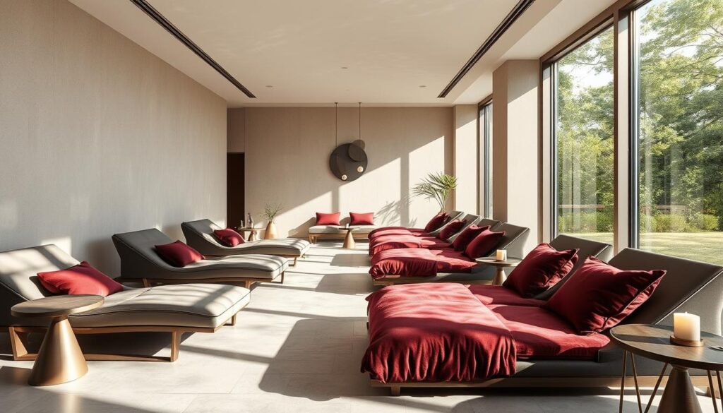 מתקני ספא איכותיים